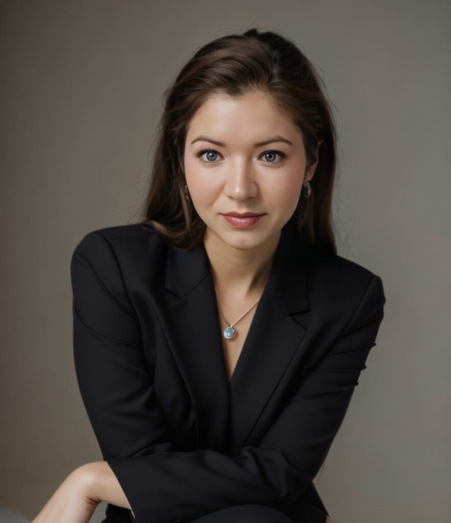 Katarzyna Matyjanko – ochrona danych osobowych i bezpieczeństwo informacji - zarządzanie danymi.